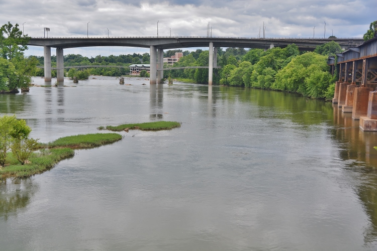 riverwalk